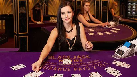 Blackjack VIP bàn cược cao