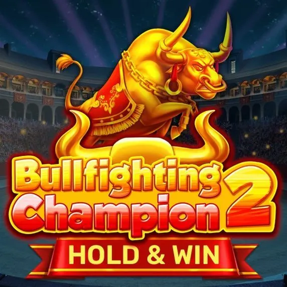 Bullfighting Champion 2 slot